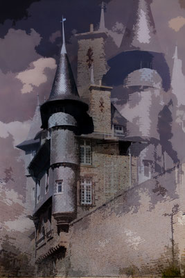 La ville haute