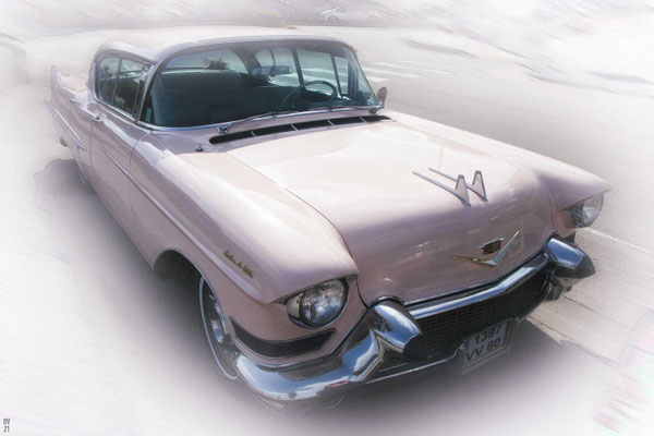 Cadillac