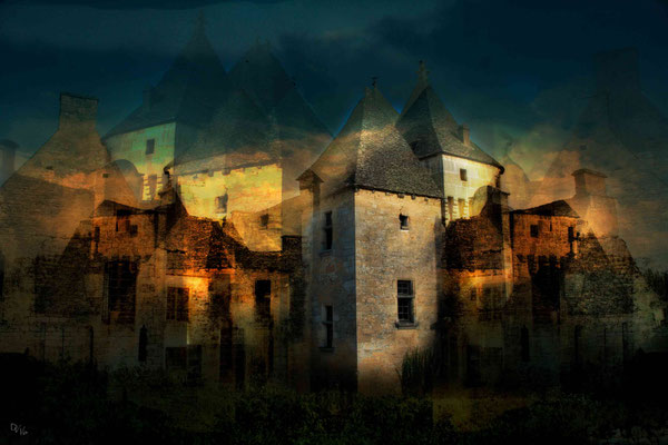 Maison forte