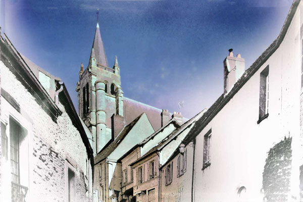 Montfort l'Amaury