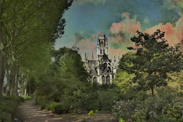 Rouen