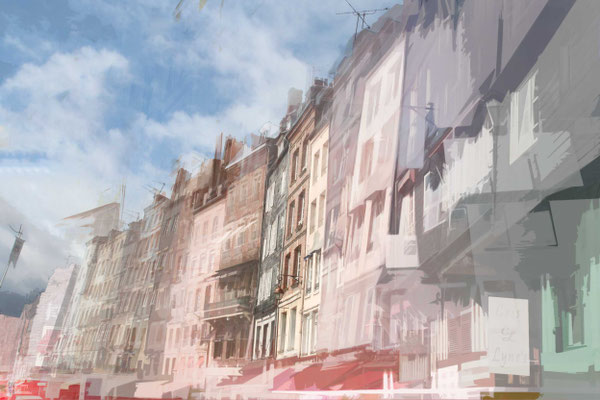 Quai St Etienne
