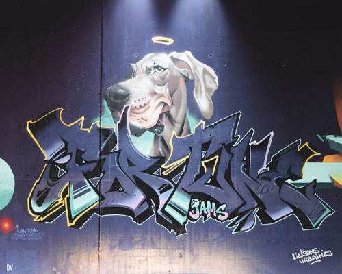 Liaisons urbaines 01
