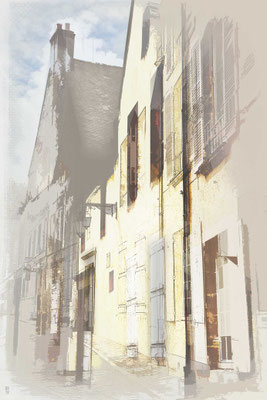 Rue d'Anjou