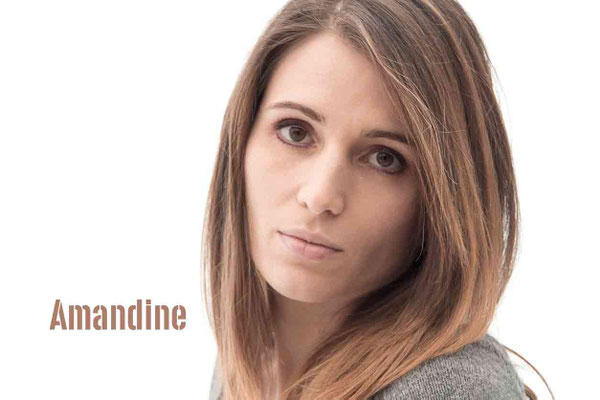Amandine