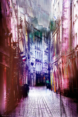Le Marais