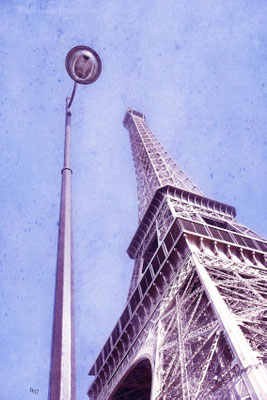 Candélabre
