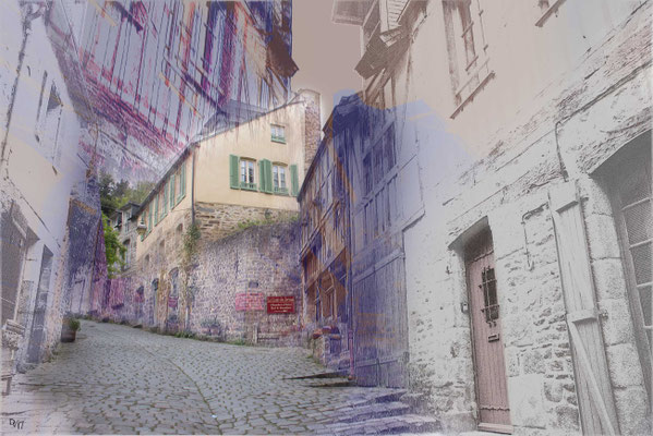 Rue du Fort II