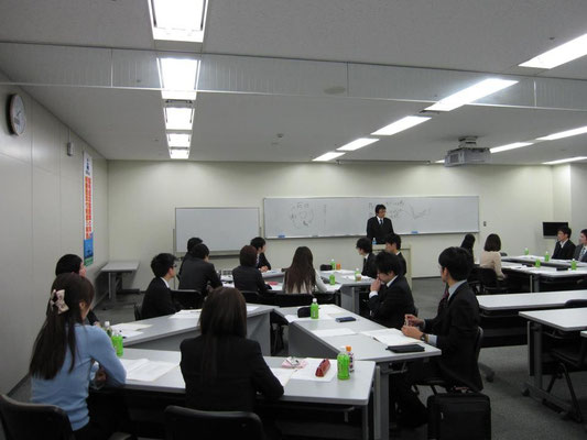 東京・会計事務所職員七つの資質