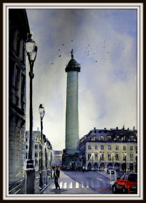 Place Vendôme