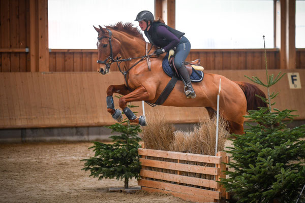 Indoor CC 2019