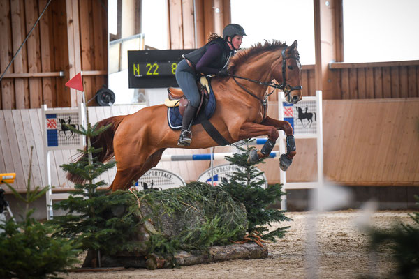 Indoor CC 2019