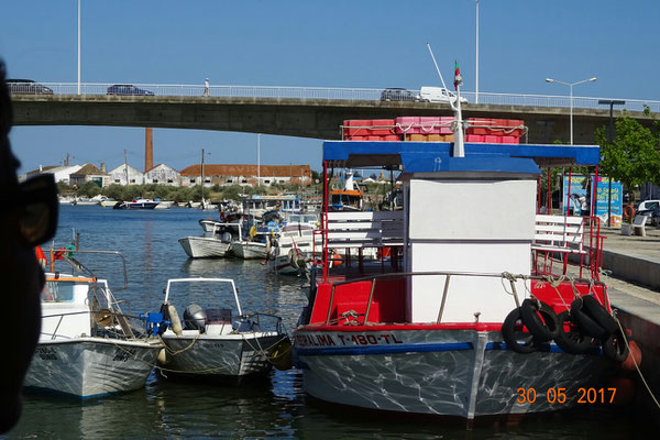 Strandwassertaxi. Hin und zurück für 2,-- Euro