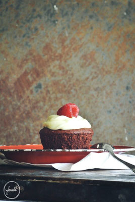 (Red) Velvet Cupcakes 