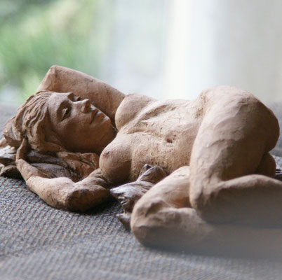 sculpture-bronze-elena-di-giovanni-artiste-art-oeuvre-volupté