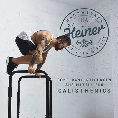 Calisthenics