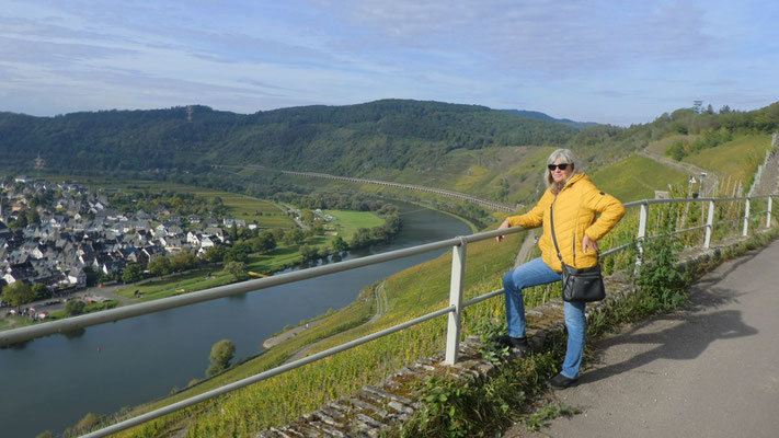 an der Mosel