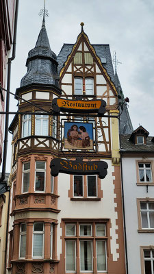 an der Mosel