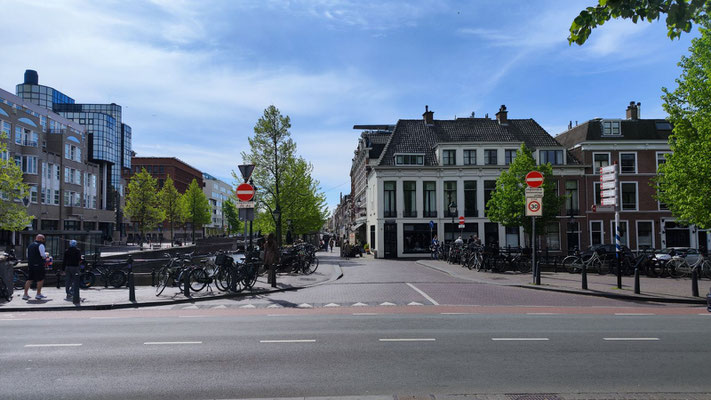 in Den Haag 2025
