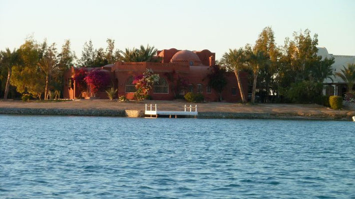 El Gouna
