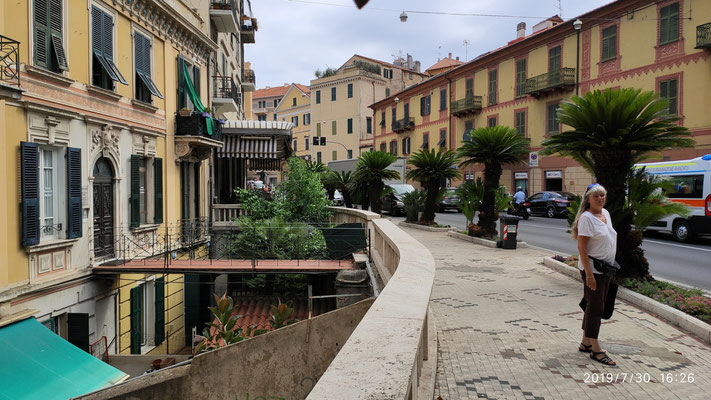 in Imperia