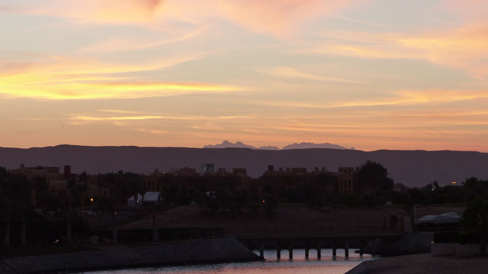 El Gouna Mövenpick Resort & Spa 2018
