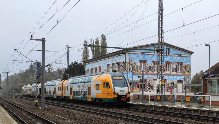 gesehen in Deutschland