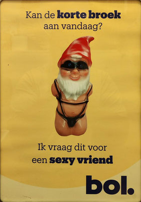 in Den Helder 2025