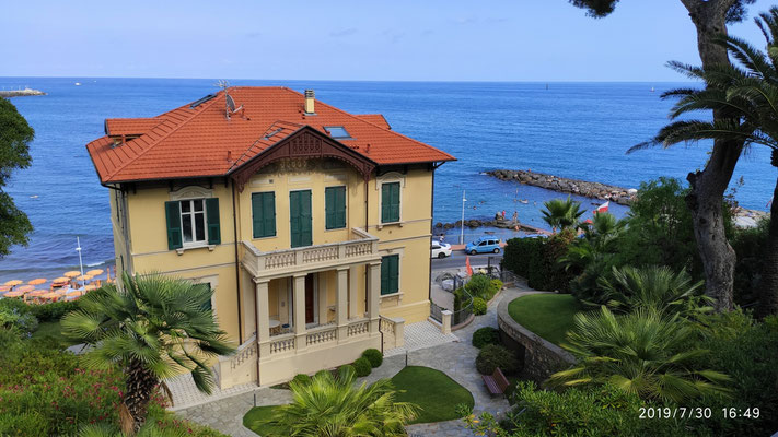 in Imperia
