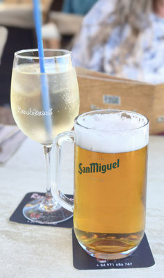 in Peguera