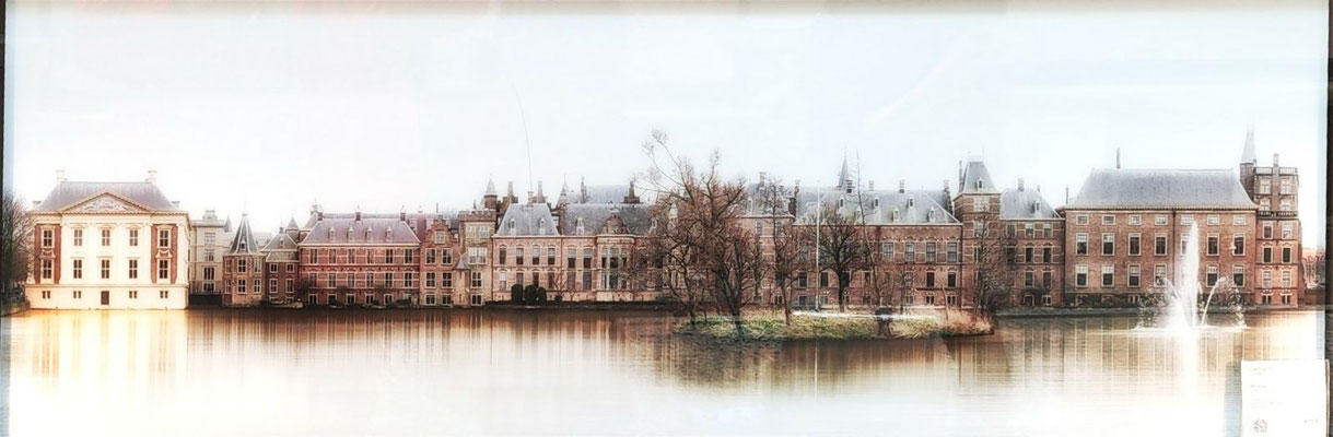 in Den Haag 2025