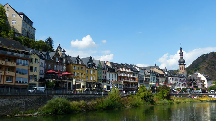 Cochem 2018