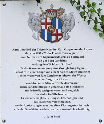 an der Mosel