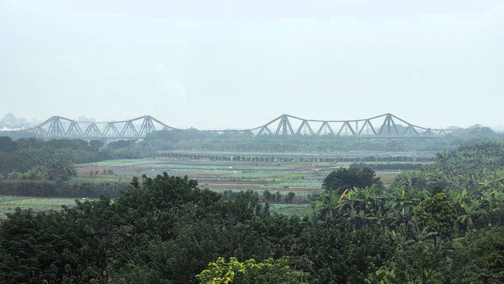 Eindrücke von Hanoi