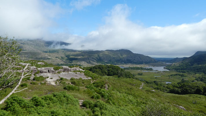 am Ring of Kerry