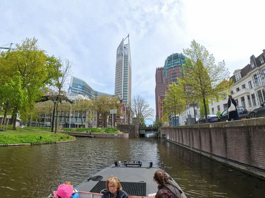 in Den Haag 2025