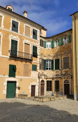 in Imperia