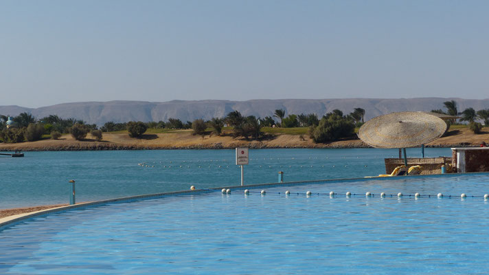 El Gouna Mövenpick Resort & Spa 2018