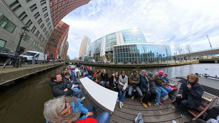 in Den Haag 2025