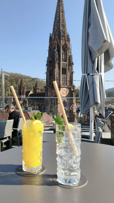 in Freiburg