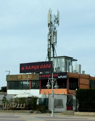 gesehen in Hurghada 2019