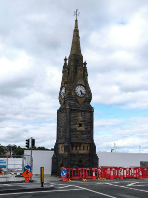 in Waterford - Clock Tower