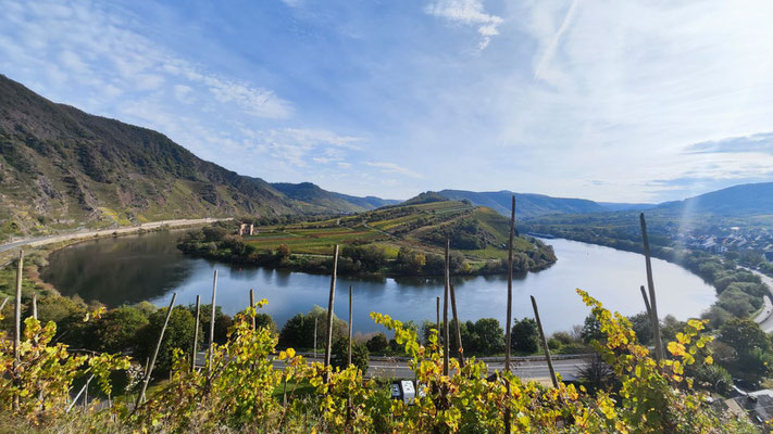 an der Mosel