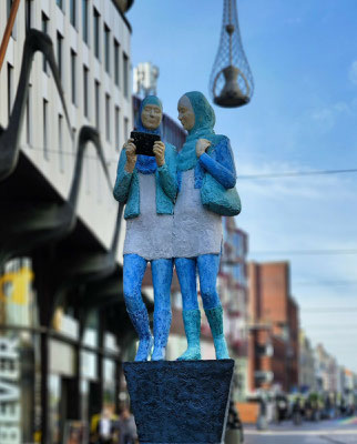 in Den Haag 2025