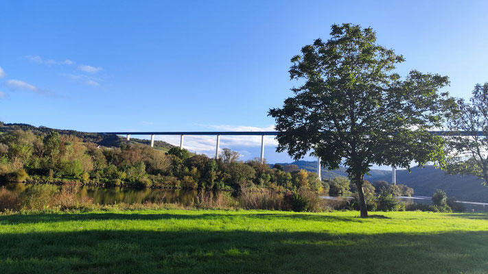 an der Mosel - in Ürzig