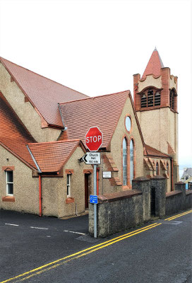 in Portstewart