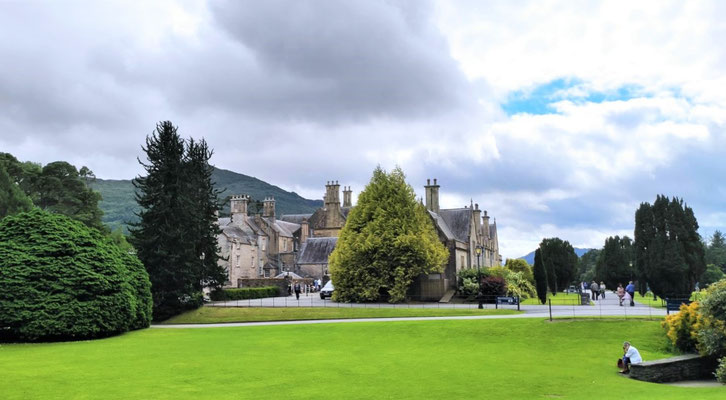 Muckross House