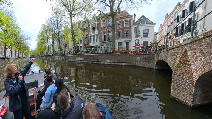 in Den Haag 2025