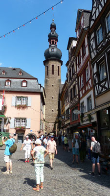 Cochem 2018