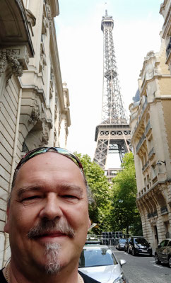 in Paris